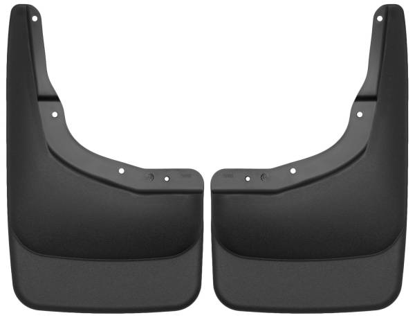 Husky Liners - Husky Liners Front Mud Guards 56601