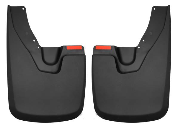 Husky Liners - Husky Liners Front Mud Guards 58051