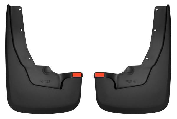 Husky Liners - Husky Liners Front Mud Guards 58131