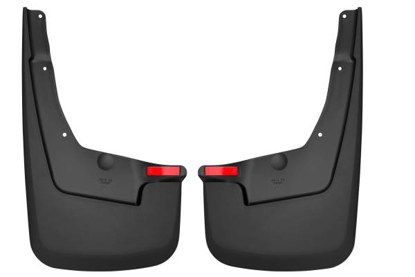 Husky Liners - Husky Liners Front Mud Guards 58141