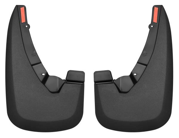 Husky Liners - Husky Liners Front Mud Guards 58171