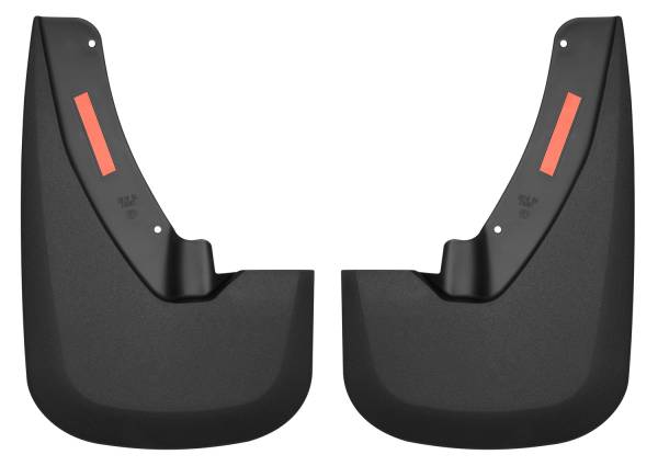 Husky Liners - Husky Liners Front Mud Guards 58181