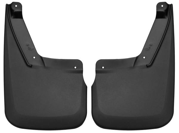 Husky Liners - Husky Liners Front Mud Guards 58201