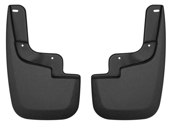 Husky Liners - Husky Liners Front Mud Guards 58231
