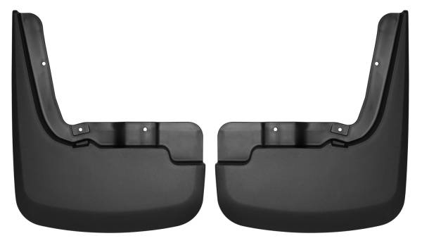 Husky Liners - Husky Liners Front Mud Guards 58261
