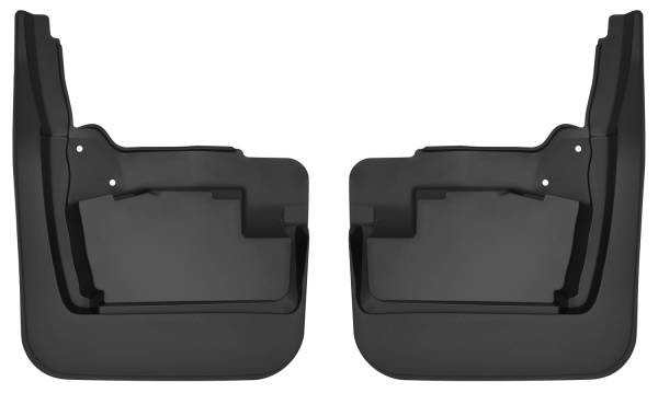Husky Liners - Husky Liners Front Mud Guards 58271