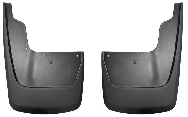 Husky Liners - Husky Liners Front Mud Guards 58281