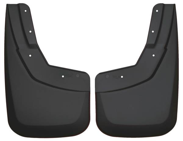 Husky Liners - Husky Liners Front Mud Guards 58401