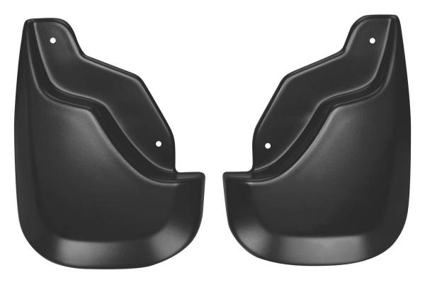 Husky Liners - Husky Liners Front Mud Guards 58411