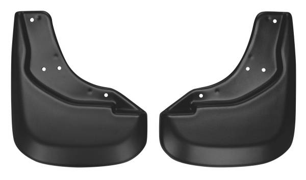 Husky Liners - Husky Liners Front Mud Guards 58421