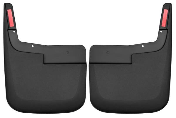 Husky Liners - Husky Liners Front Mud Guards 58441