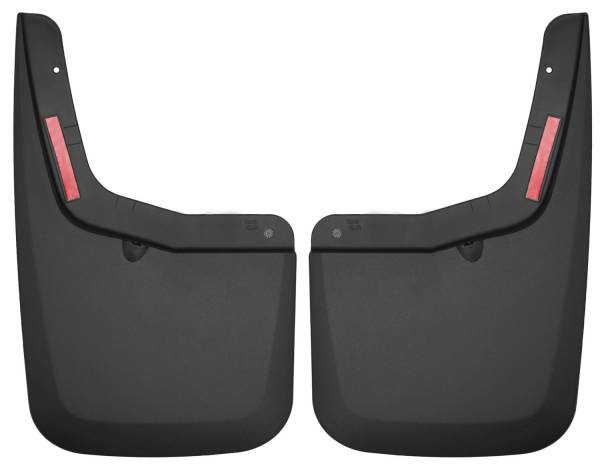 Husky Liners - Husky Liners Front Mud Guards 58451
