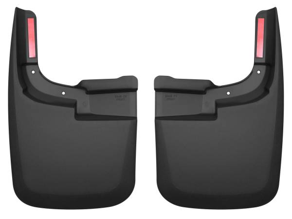 Husky Liners - Husky Liners Front Mud Guards 58461