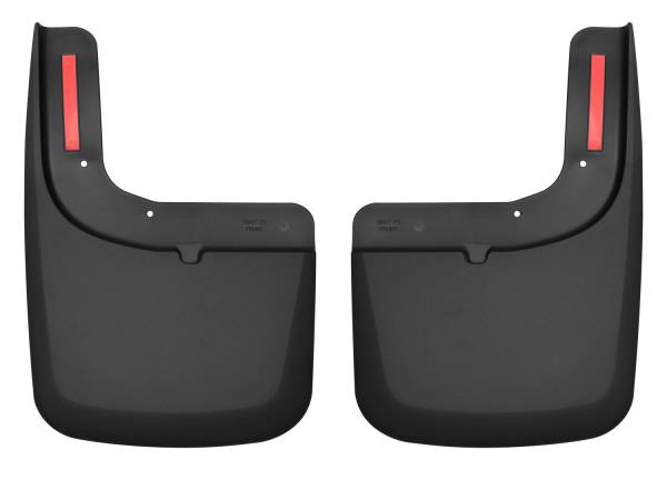 Husky Liners - Husky Liners Front Mud Guards 58471