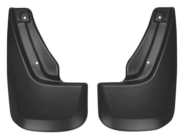 Husky Liners - Husky Liners Rear Mud Guards 59001