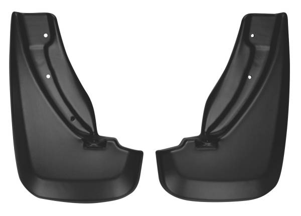 Husky Liners - Husky Liners Rear Mud Guards 59101