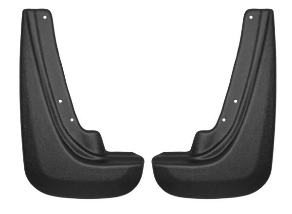 Husky Liners - Husky Liners Rear Mud Guards 59111
