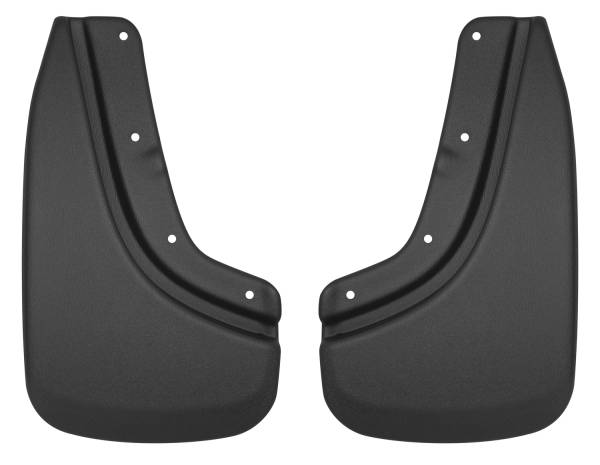 Husky Liners - Husky Liners Rear Mud Guards 59121