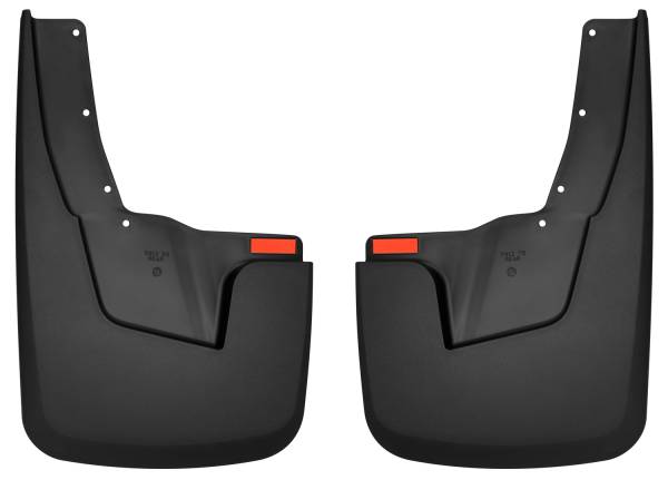 Husky Liners - Husky Liners Rear Mud Guards 59131