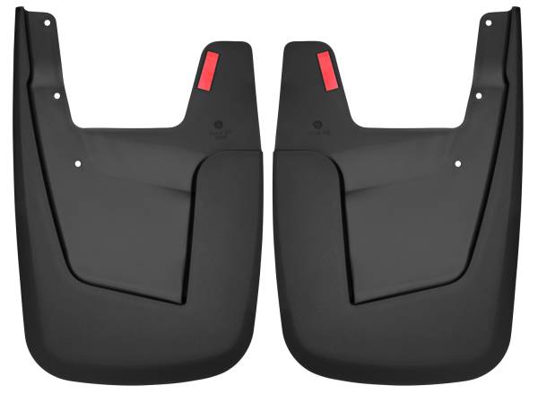 Husky Liners - Husky Liners Rear Mud Guards 59141