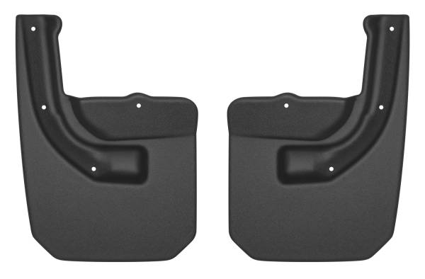 Husky Liners - Husky Liners Rear Mud Guards 59151
