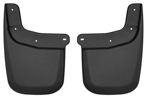 Husky Liners - Husky Liners Rear Mud Guards 59231