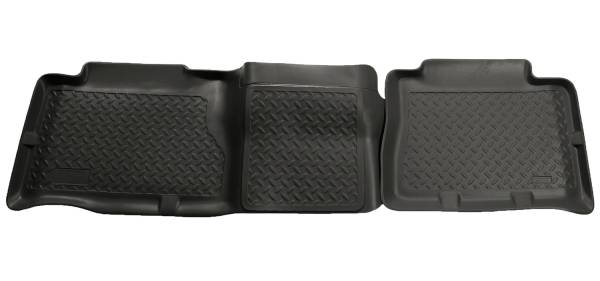 Husky Liners - Husky Liners 2nd Seat Floor Liner 61451