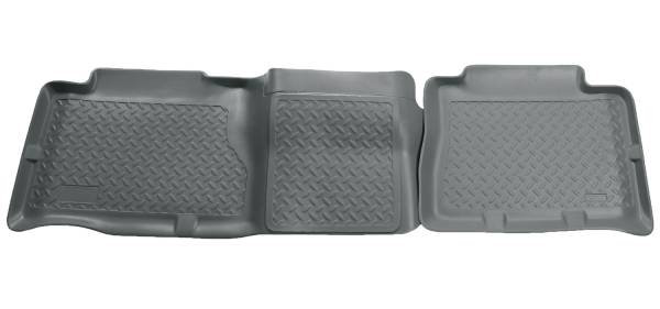 Husky Liners - Husky Liners 2nd Seat Floor Liner 61452