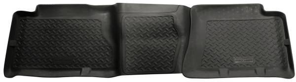 Husky Liners - Husky Liners 2nd Seat Floor Liner 61461