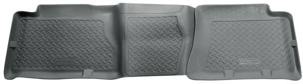 Husky Liners - Husky Liners 2nd Seat Floor Liner 61462