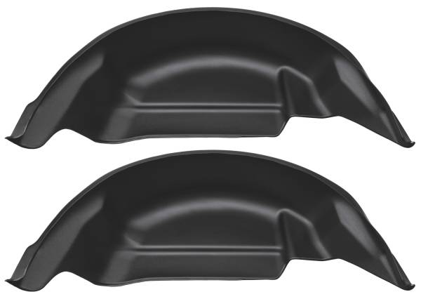 Husky Liners - Husky Liners Rear Wheel Well Guards 79121