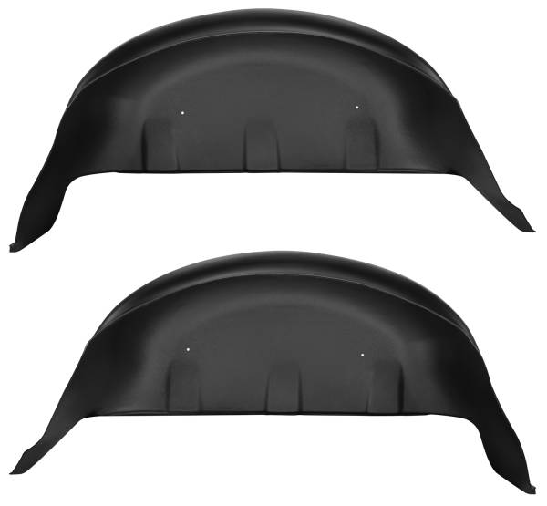 Husky Liners - Husky Liners Rear Wheel Well Guards 79131