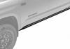 N-Fab - N-Fab RKR Rails - Cab Len (2 Steps) - 10-21 4Runner Trail Edition - TX Blk T104RKR4R