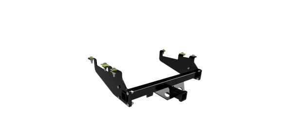 B&W Trailer Hitches - B&W Trailer Hitches Rcvr Hitch-2", 16,000# Boxed HDRH25198