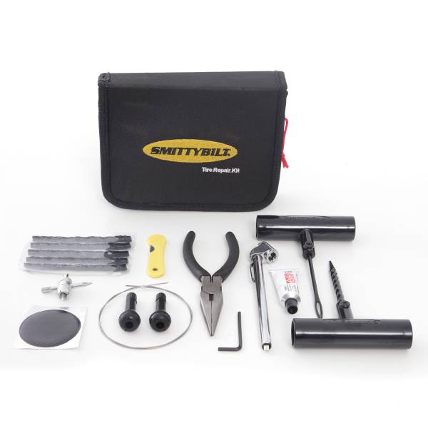 Smittybilt - Smittybilt Tire Repair Kit 2733