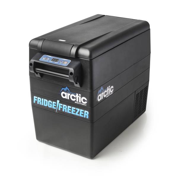 Smittybilt - Smittybilt ARCTIC FRIDGE/FREEZER 2789