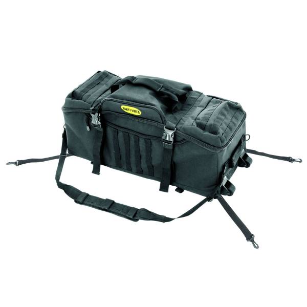 Smittybilt - Smittybilt Trail Bag W 5- Compartments 2826