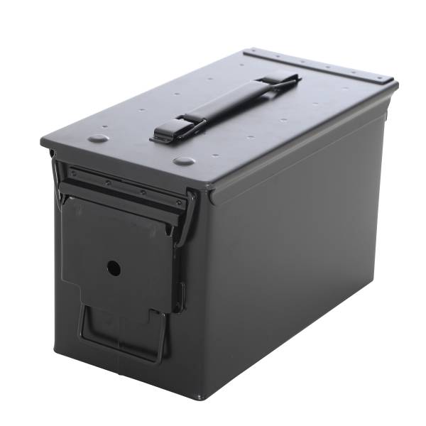 Smittybilt - Smittybilt Ammo can with bag Universal 2827