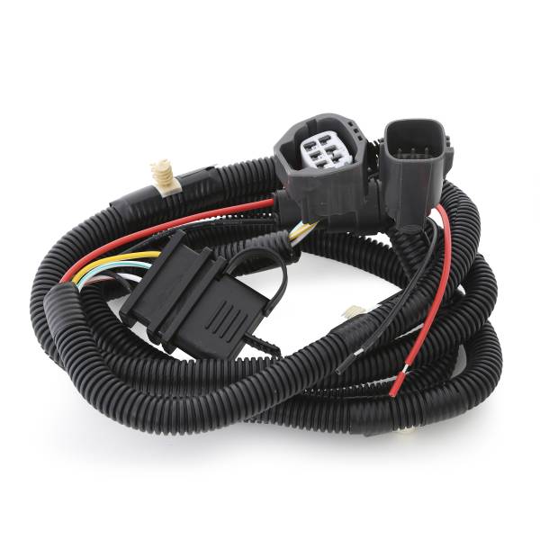 Smittybilt - Smittybilt Electrical Harness 2912