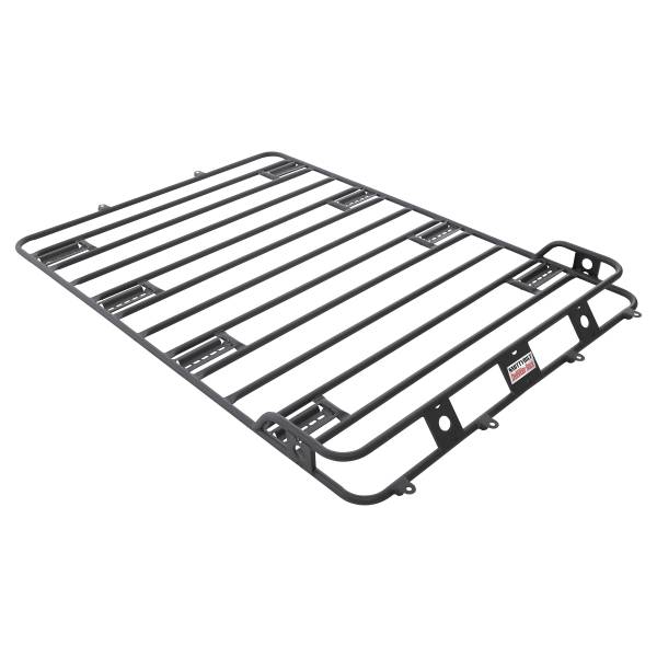 Smittybilt - Smittybilt PLATFORM FLAT RACK 45555