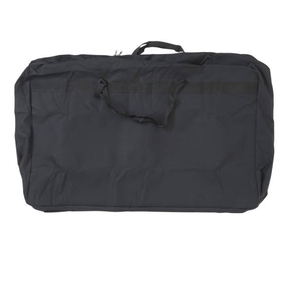 Smittybilt - Smittybilt Storage Bag - Soft Top Side Windows - Pair - Black 595101