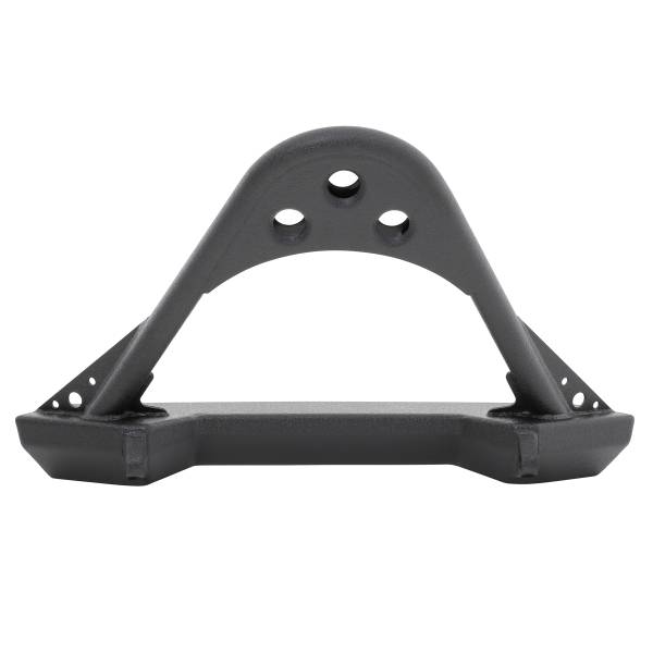 Smittybilt - Smittybilt SRC Front Stinger Bumper - Black Textured 76521