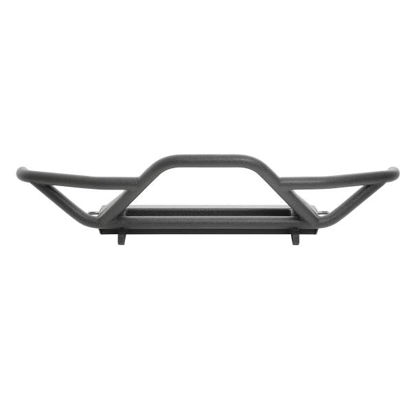 Smittybilt - Smittybilt SRC Front Bumper - Black Textured 76721