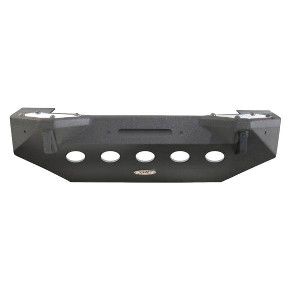 Smittybilt - Smittybilt XRC MOD BUMPER CENTER JK 2/4DOOR 76825