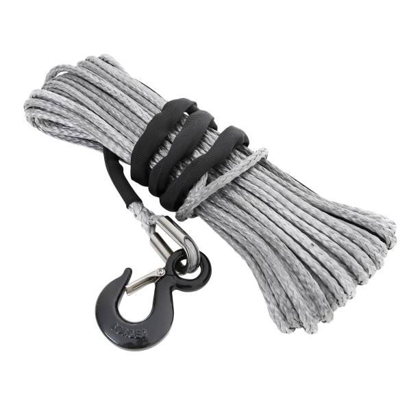 Smittybilt - Smittybilt XRC Synthetic Rope - 8,000 Lb. - 11/32" X 100Ft 97780