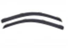 TrailFX - TrailFX In-Channel Smoke Acrylic Set of 2 12503X