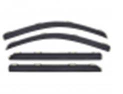 TrailFX - TrailFX In-Channel Smoke Acrylic Set of 4 14040X