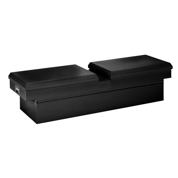 TrailFX - TrailFX Crsovr Std Black Steel 70.25 x20.5 x17 140702S