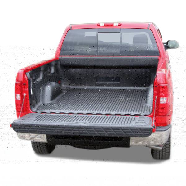 TrailFX - TrailFX Truck Bed Liner 21034X