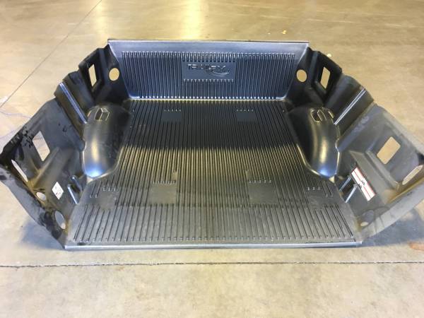 TrailFX - TrailFX Component Tub For Trail FX Bed Liners 23010TF